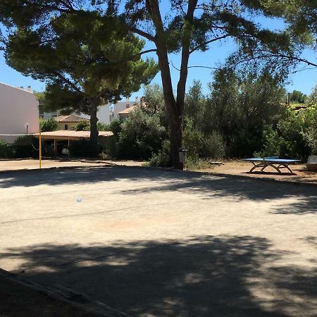 Les Hameaux De Provence - Piscine Et Place De Parking Privee - Acces Plage Et Sentier Du Littoral Bandol Exteriér fotografie
