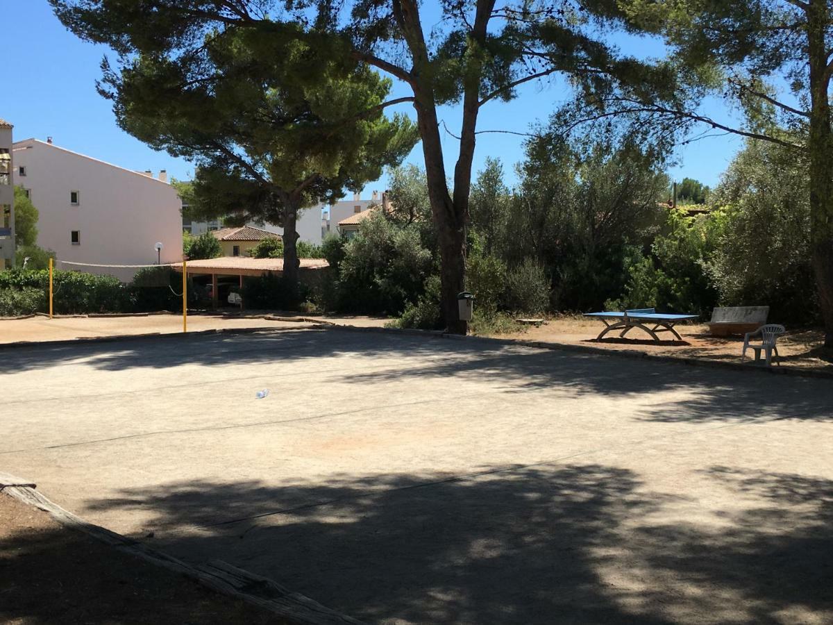 Les Hameaux De Provence - Piscine Et Place De Parking Privee - Acces Plage Et Sentier Du Littoral Bandol Exteriér fotografie