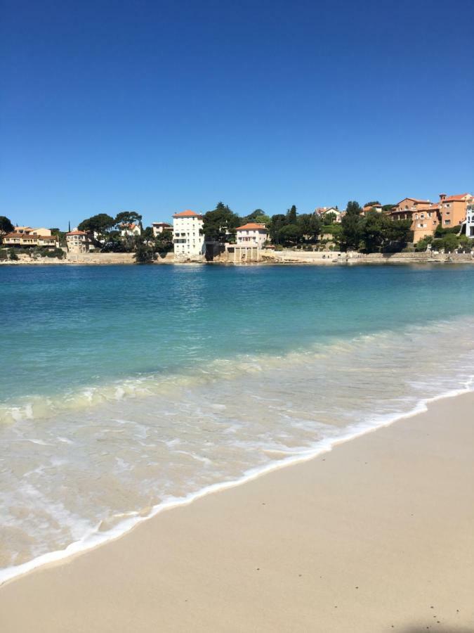 Les Hameaux De Provence - Piscine Et Place De Parking Privee - Acces Plage Et Sentier Du Littoral Bandol Exteriér fotografie